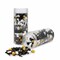 Krazy Sprinkles - Graduation Sprinkles Mix (1/2 Cup, 1x Jar) for Cakes, Ice Cream & Cookies